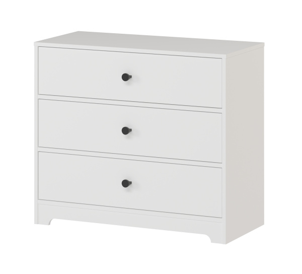 Комод коллекции Норд от Династия Kids
