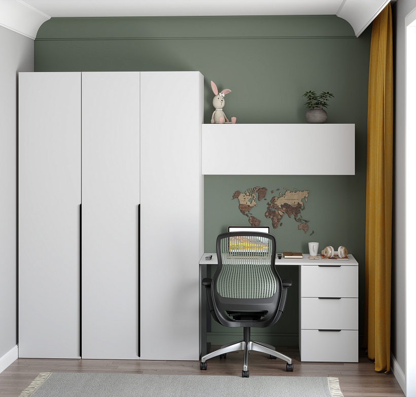 Комплекты мебели