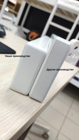 Кровать 2-х ярусная (массив) Ханни-4 (распродажа) от Династия Kids