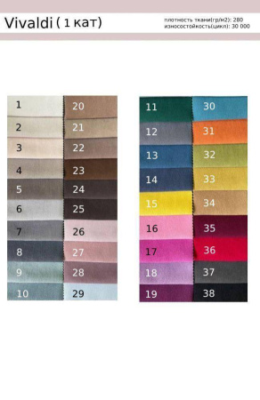 Диван выкатной Малыш Blue 700 мм (подушка с принтом) 