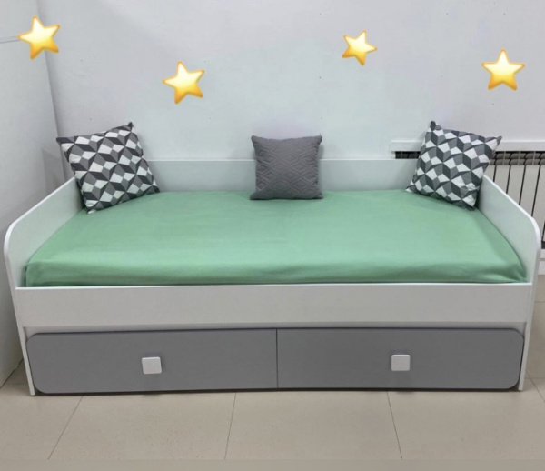 Кровать Юниор-2 (распродажа)