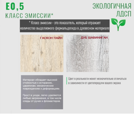 Двухъярусная кровать Юниор-2 (цвет белый) 190х80 от Династия Kids