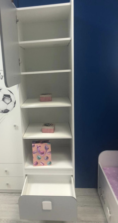 Пенал коллекции Юниор-2  от Династия Kids