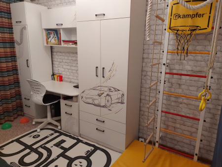 Стол коллекции Престиж от Династия Kids