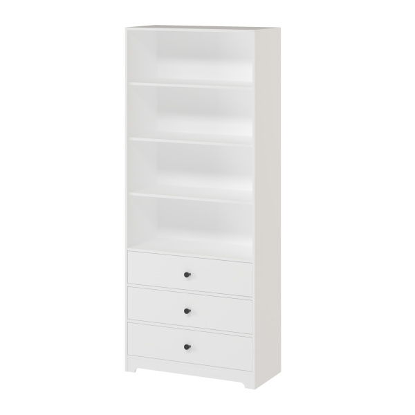 Комплект мебели для 2 детей коллекции Норд от Династия Kids