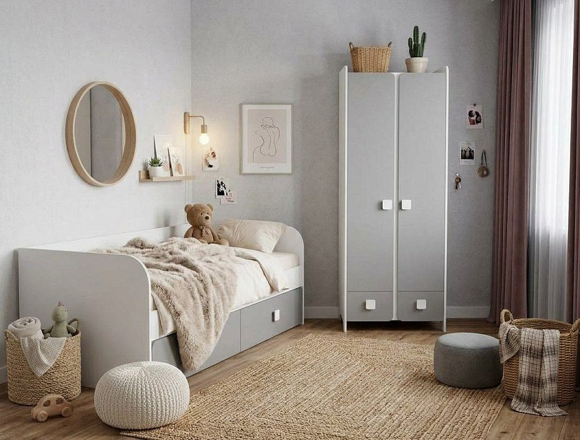 Юниор-2  от Династия Kids