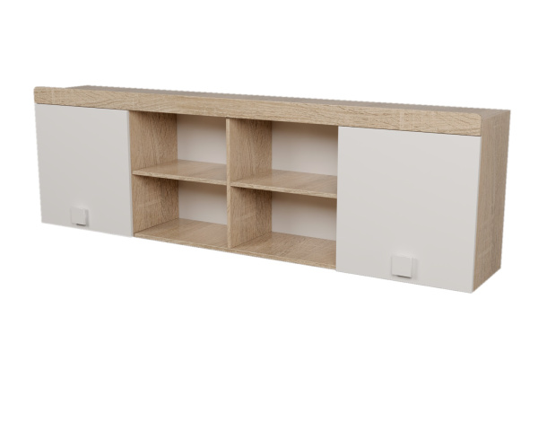 Полка-2 коллекции Формат  от Династия Kids