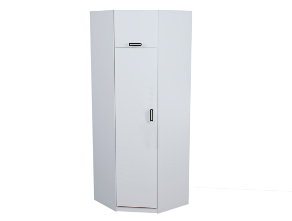 Шкаф угловой Престиж (выставочный образец)