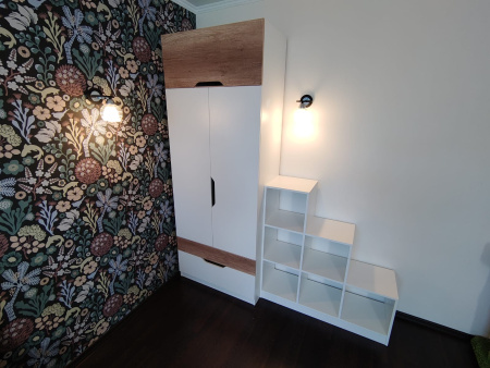 Шкаф коллекции Лайт Лофт  от Династия Kids