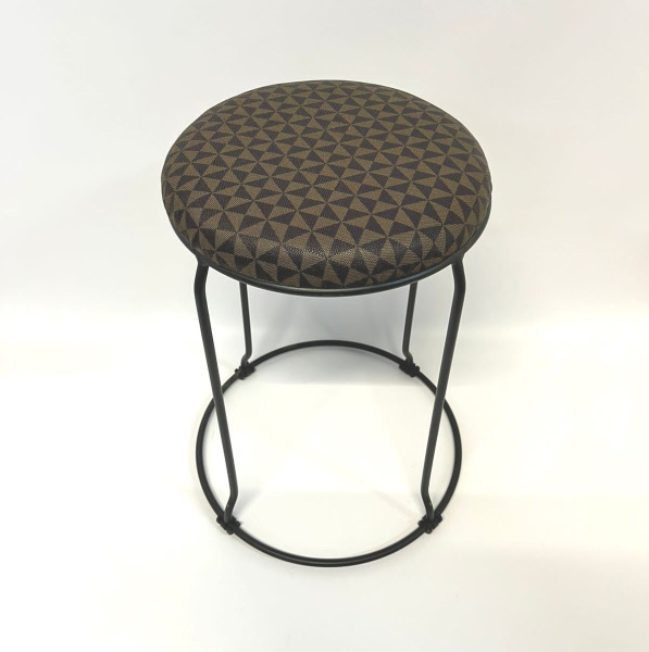 Табурет Банкет-10 (black)