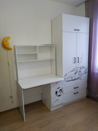 Стол Футбол (выставочный образец)