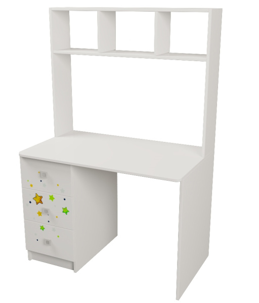 Стол Тедди (выставочный обрзец) от Династия Kids