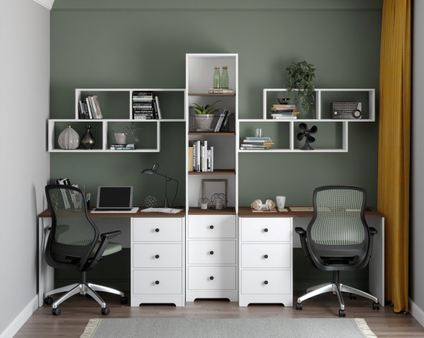 Набор мебели для двоих детей Норд Каньон