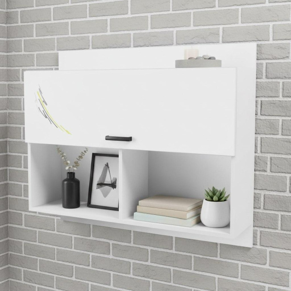 Полка навесная Престиж-2