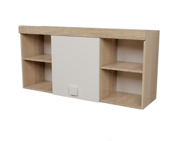 Полка-1 коллекции Формат от Династия Kids