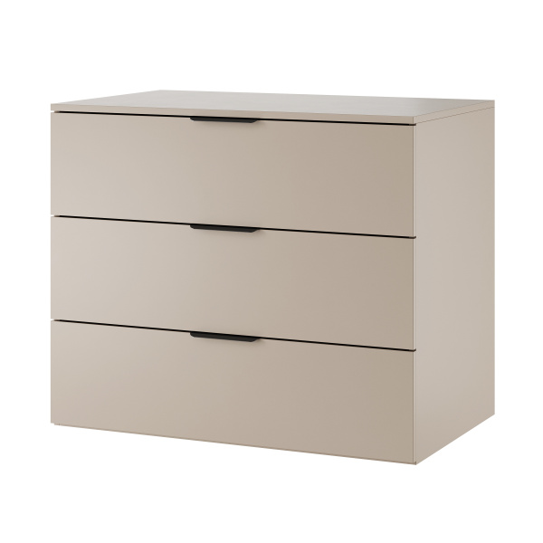 Комод коллекции Брайт Велюр