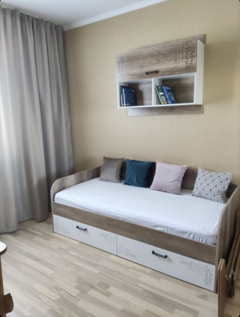 Кровать Твой Стиль 190х90 (выставочный образец)