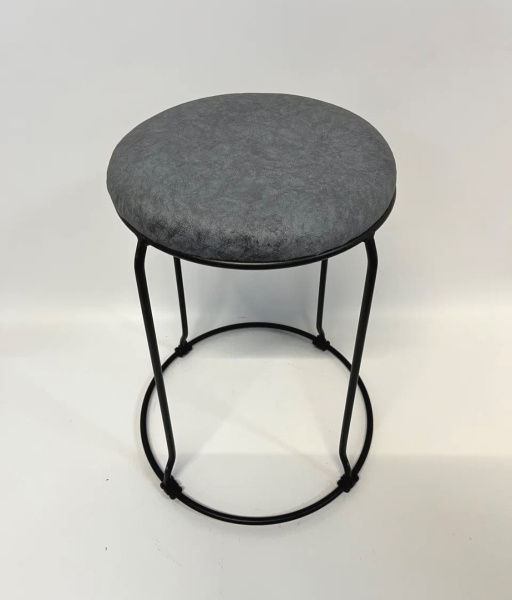 Табурет Банкет-5 (black)