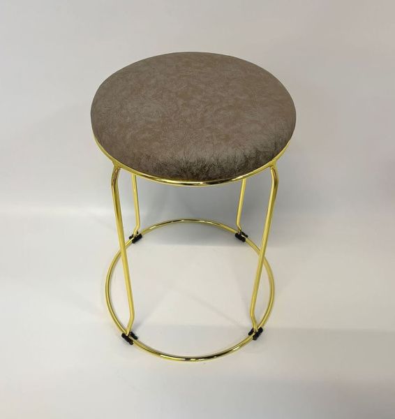 Табурет Банкет-8 (gold)