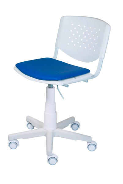 Кресло компьютерное Дейзи (с мягкой накладкой) 