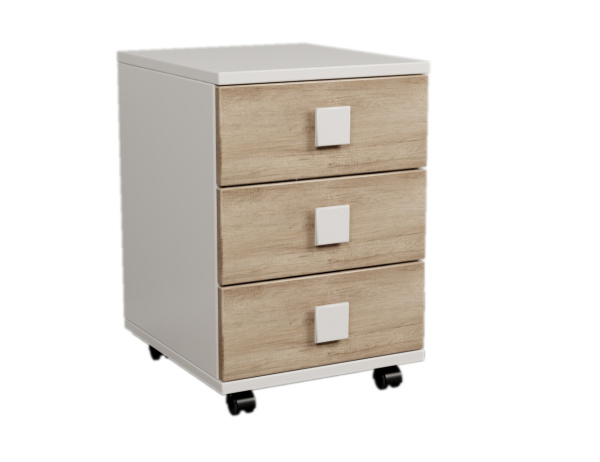 Тумба для стола Модерн  от Династия Kids